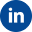 linkedIn icon